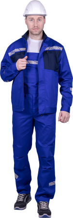 Полукомбинезон СТРОНГ летний