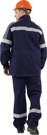 Костюм МЕГАСТАТОЙЛ