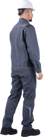 Куртка ПЕРФЕКТ летняя