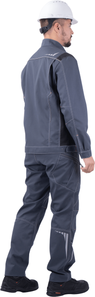 Куртка ПЕРФЕКТ летняя