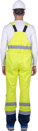 Костюм РЕФЛЕКТ-1