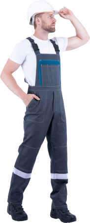 Костюм РАЦИОНАЛИЗАТОР летний