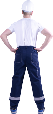 Брюки ТУРБО ВИЖН летние