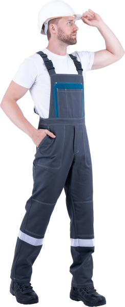 Костюм РАЦИОНАЛИЗАТОР летний