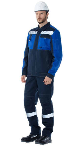 Костюм мужской "Таль"