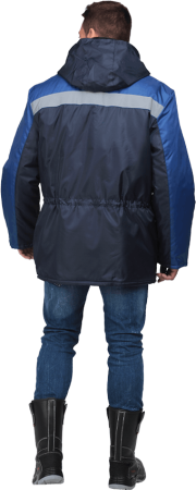 Куртка РЕГИОН зимняя