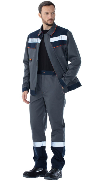 Костюм мужской "Джокер" NEW