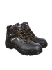 Ботинки STRONG (Стронг) с КП иск.мех