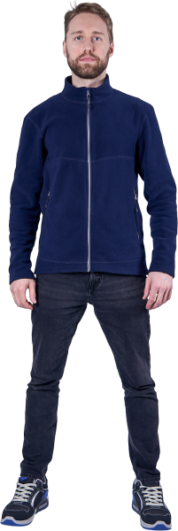 Куртка флисовая ФЬЮЖЕН