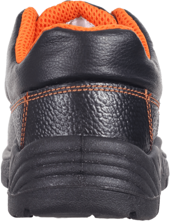 Полуботинки МАСТЕР с МП