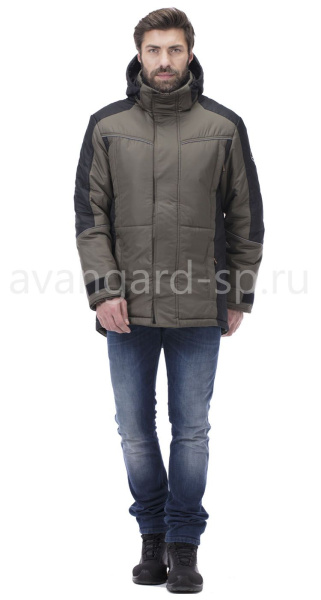 Куртка "Корсар"