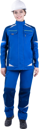 Куртка ТУРБО SAFETY летняя