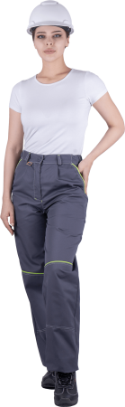 Брюки ТУРБО летние