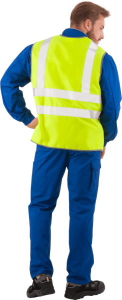 Жилет ПРОЖЕКТОР