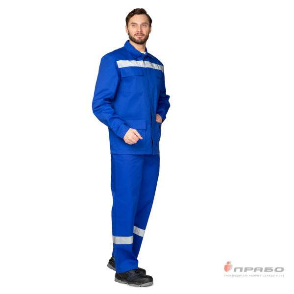 Костюм мужской летний "Урал-2"