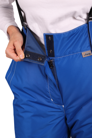 Брюки ЭДВАНС зимние