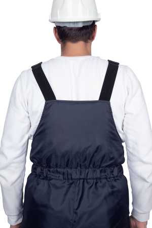 Костюм МЕРКУРИЙ-2 зимний