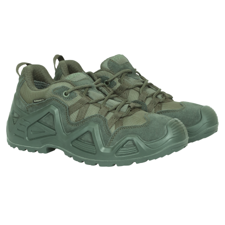 Полуботинки КАБАРГА