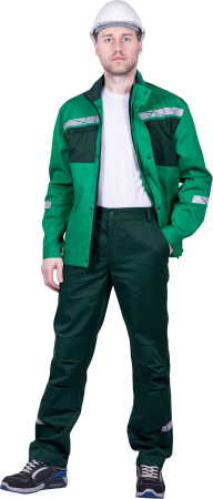 Куртка СТРОНГ летняя