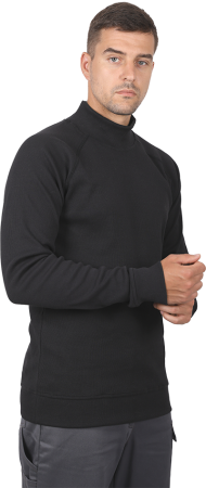 Фуфайка-свитер