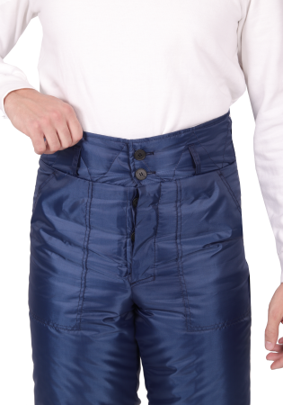 Брюки РОУД зимние