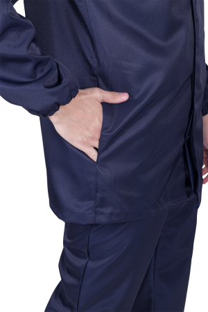 Костюм кислотостойкий