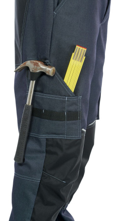 Полукомбинезон "Левел"