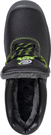 Ботинки СПЕЦ® с МП иск.мех