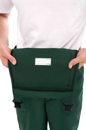 Костюм ТЕХНИК 2 летний