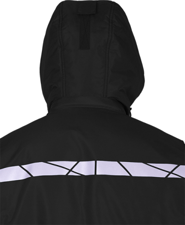 Комбинезон ПИЛОТ зимний