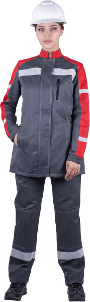 Костюм РОУД летний