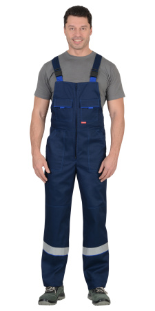 Костюм СИРИУС-НАВИГАТОР куртка, п/к