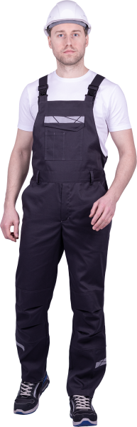 Полукомбинезон СТРОНГ летний