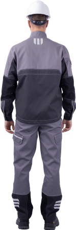 Куртка ЭДВАНС летняя