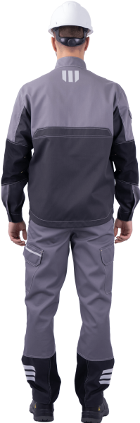 Куртка ЭДВАНС летняя