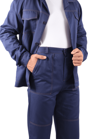 Костюм МУРАВЕЙ летний