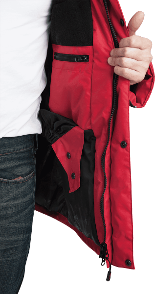 Куртка ДИКСОН зимняя