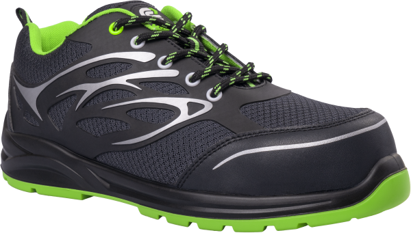 Полуботинки СПЕЦ® PRO (ПРО) с КП и КС