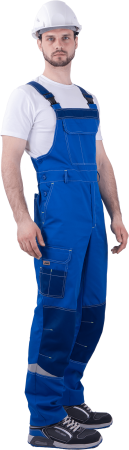 Полукомбинезон ТУРБО SAFETY летний