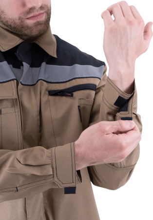 Костюм ДОКЕР летний