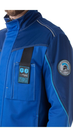 Костюм мужской "Индевор"