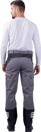 Брюки ЭДВАНС летние