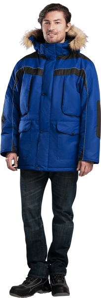 Куртка ДИКСОН зимняя