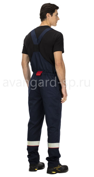 Костюм "Анкер" с пк