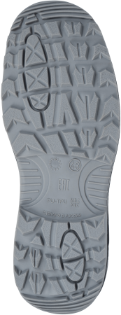 Ботинки СОЮЗНИК иск. мех