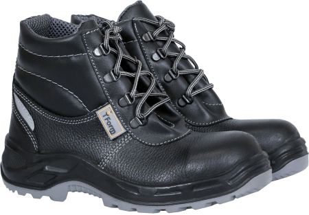 Ботинки TURBO с КП и КС