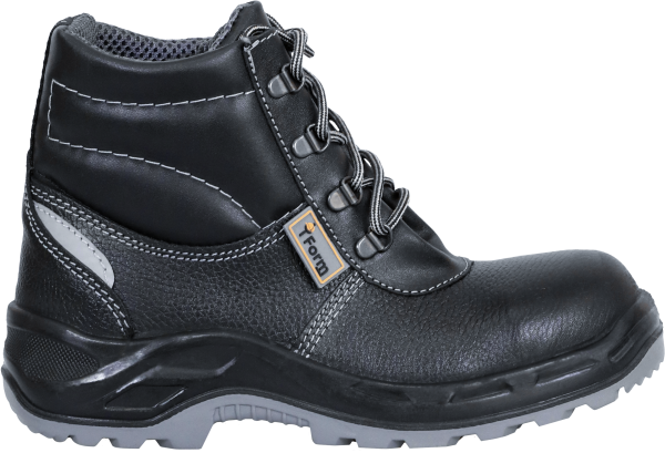 Ботинки TURBO с КП и КС