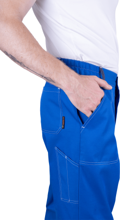 Костюм КМ-10 ЛЮКС летний