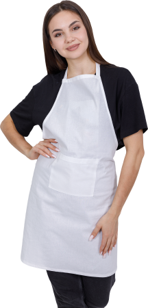 Фартук БЯЗЬ