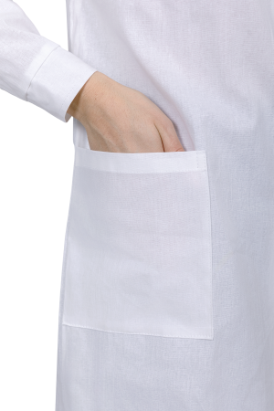 Халат рабочий БЯЗЬ летний